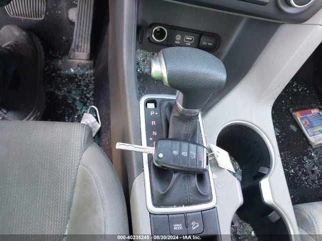 KIA Sportage Lx 2017 KNDPM3AC2H7143936 Image 11