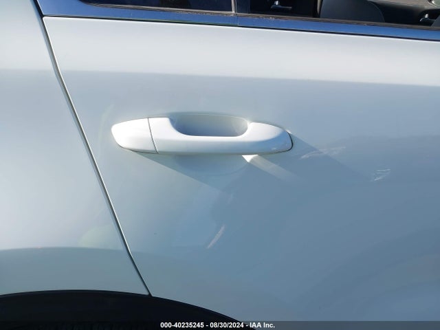 KIA Sportage Lx 2017 KNDPM3AC2H7143936 Image 14