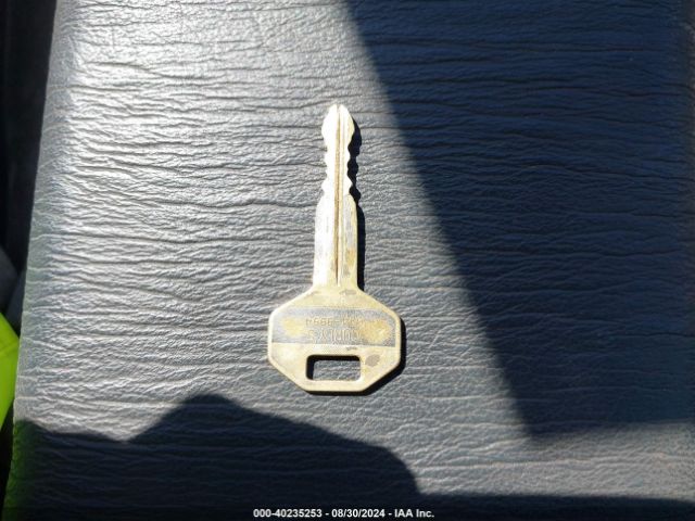 1994 MITSUBISHI ECLIPSE 4A3CF44EXRE104520 Photo 10