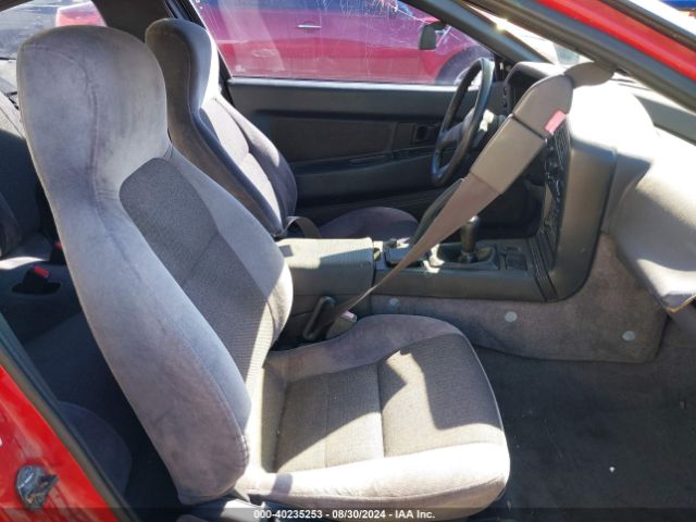 1994 MITSUBISHI ECLIPSE 4A3CF44EXRE104520 Photo 4