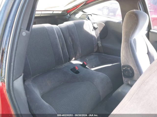 1994 MITSUBISHI ECLIPSE 4A3CF44EXRE104520 Photo 7