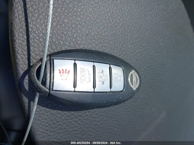 Nissan SENTRA SV 2015 3N1AB7AP8FY297538 Image 11
