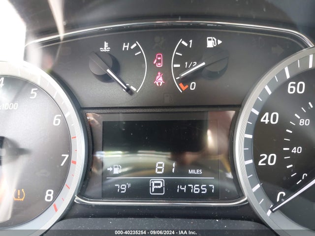 Nissan SENTRA SV 2015 3N1AB7AP8FY297538 Image 15