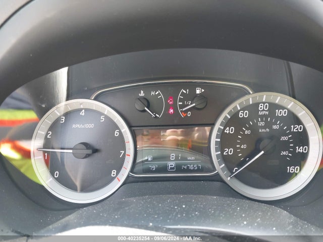 Nissan SENTRA SV 2015 3N1AB7AP8FY297538 Image 7