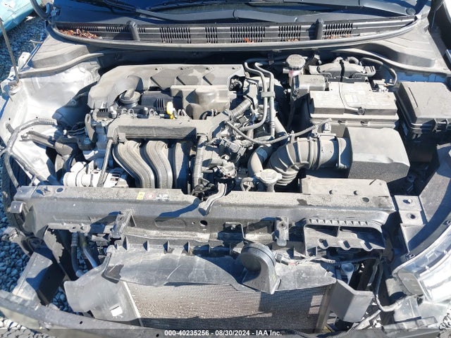 KIA RIO S 2022 3KPA24AD9NE431099 Image 10