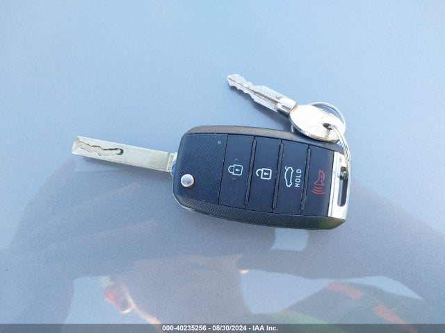 KIA RIO S 2022 3KPA24AD9NE431099 Image 11