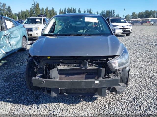 KIA RIO S 2022 3KPA24AD9NE431099 Image 12