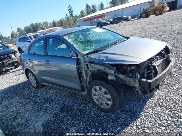 KIA RIO S 2022 3KPA24AD9NE431099 Image 13