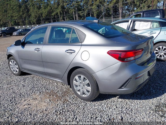KIA RIO S 2022 3KPA24AD9NE431099 Image 14