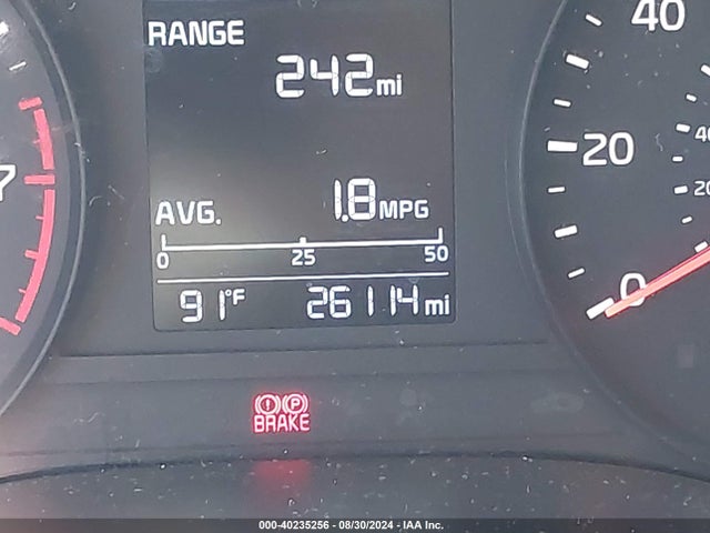 KIA RIO S 2022 3KPA24AD9NE431099 Image 15