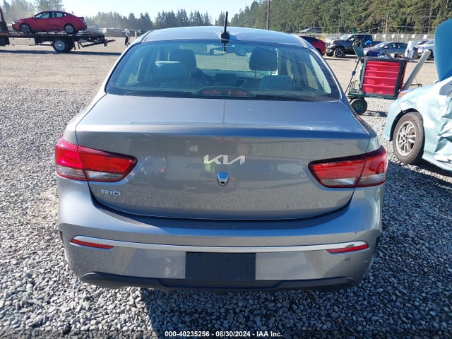 KIA RIO S 2022 3KPA24AD9NE431099 Image 16