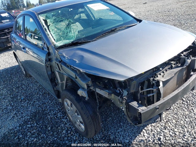 KIA RIO S 2022 3KPA24AD9NE431099 Image 6