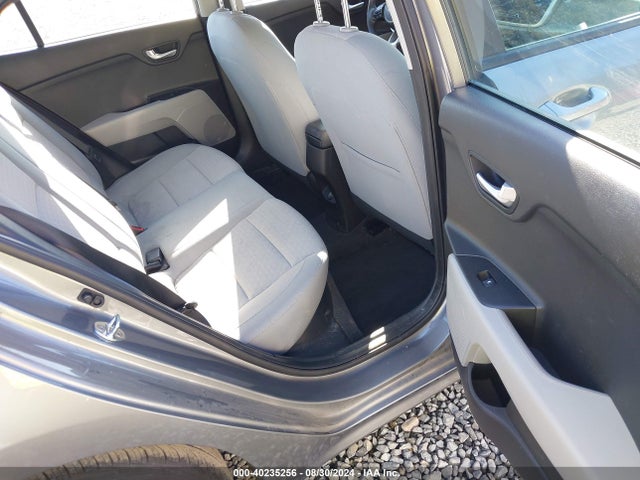 KIA RIO S 2022 3KPA24AD9NE431099 Image 8