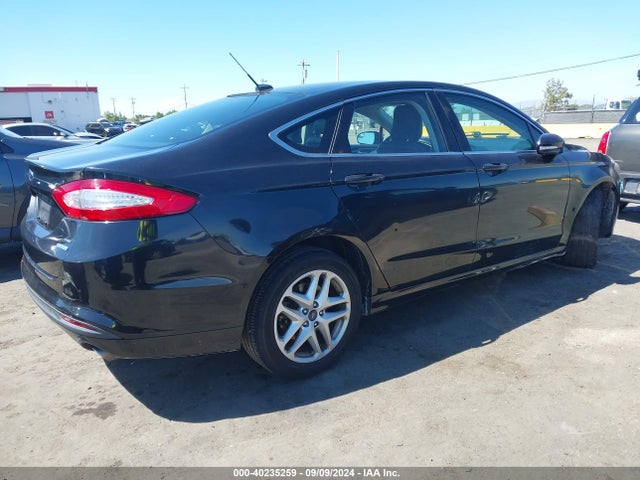 Ford FUSION SE 2015 3FA6P0HD0FR153635 Image 4