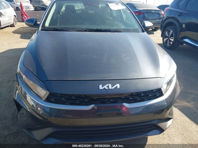 KIA Forte Lxs 2022 3KPF24AD7NE454886 Image 12