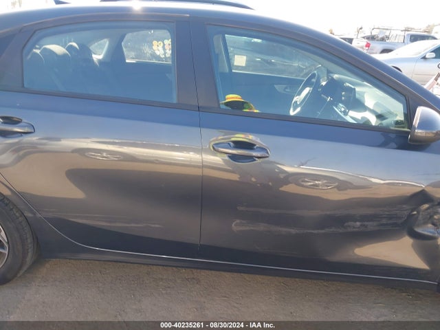 KIA Forte Lxs 2022 3KPF24AD7NE454886 Image 13