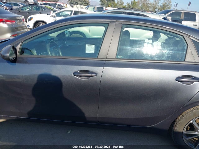 KIA Forte Lxs 2022 3KPF24AD7NE454886 Image 14