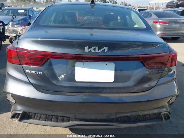 KIA Forte Lxs 2022 3KPF24AD7NE454886 Image 16