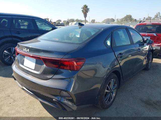 KIA Forte Lxs 2022 3KPF24AD7NE454886 Image 4