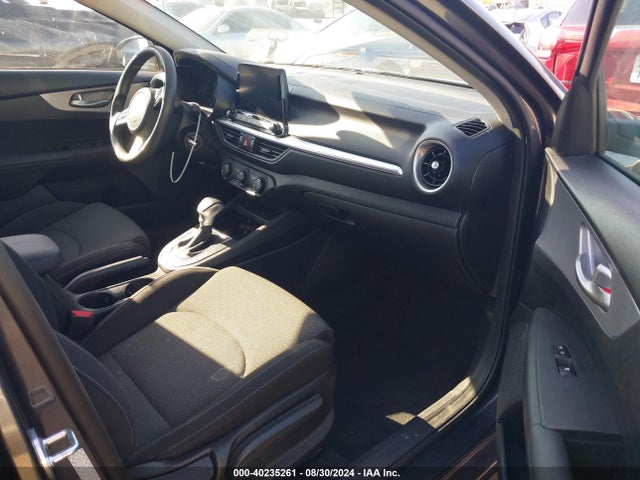 KIA Forte Lxs 2022 3KPF24AD7NE454886 Image 5