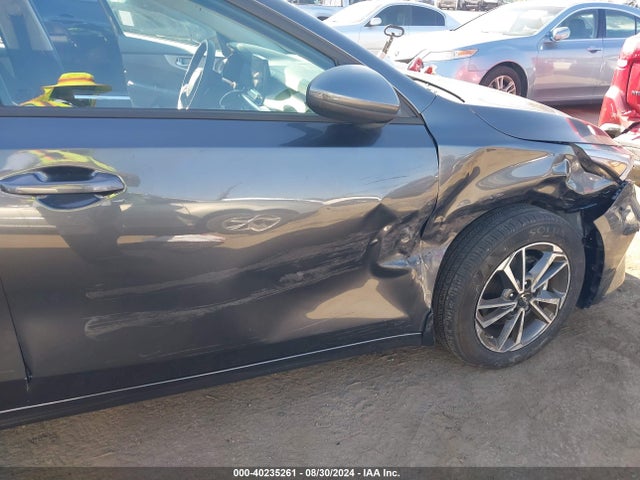 KIA Forte Lxs 2022 3KPF24AD7NE454886 Image 6