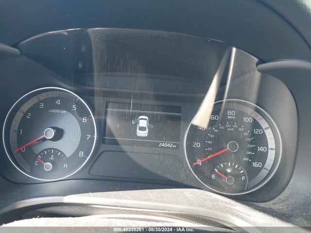 KIA Forte Lxs 2022 3KPF24AD7NE454886 Image 7