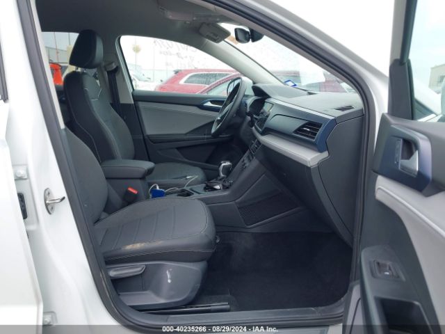 3VVSX7B2XRM017220 Volkswagen Taos 1.5t Se
