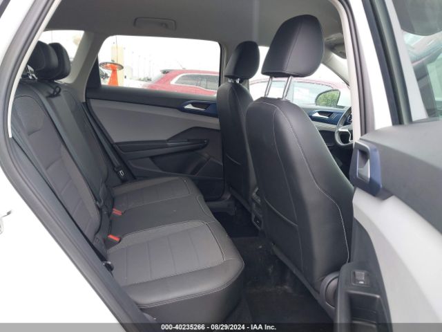 3VVSX7B2XRM017220 Volkswagen Taos 1.5t Se