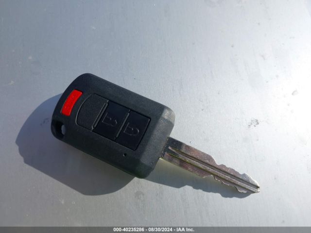 ML32A3HJXKH009736 Mitsubishi Mirage Rf