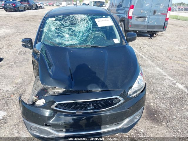 ML32A3HJXKH009736 Mitsubishi Mirage Rf
