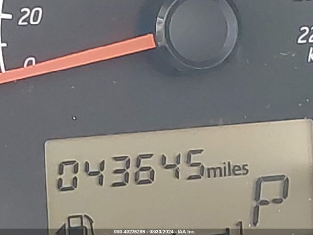 ML32A3HJXKH009736 Mitsubishi Mirage Rf