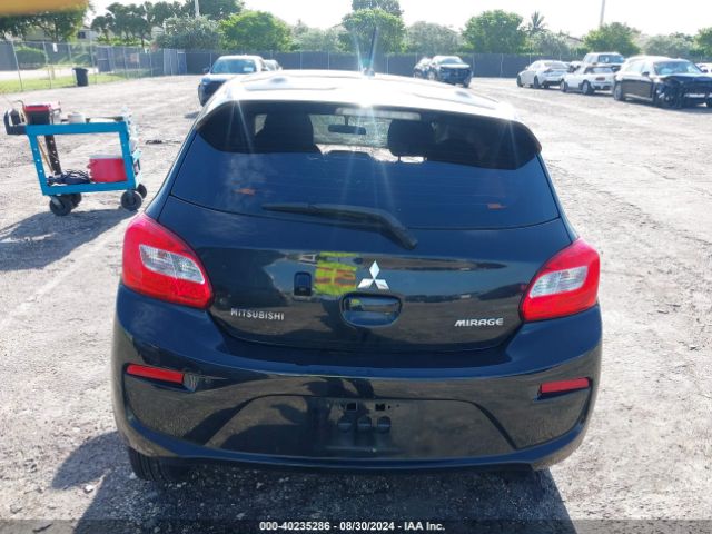 ML32A3HJXKH009736 Mitsubishi Mirage Rf