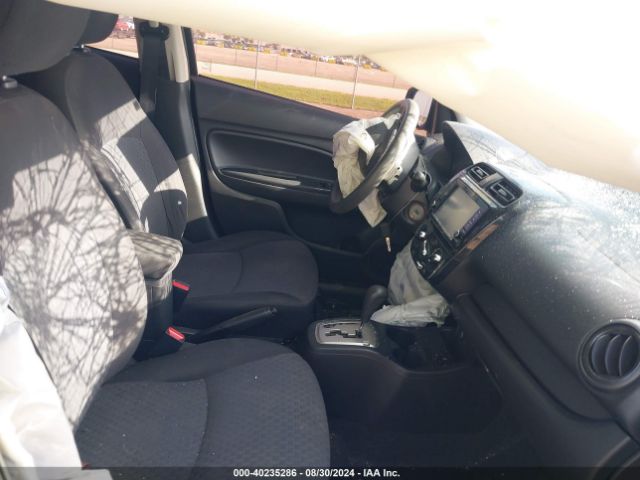 ML32A3HJXKH009736 Mitsubishi Mirage Rf