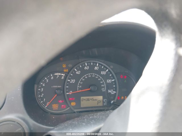 ML32A3HJXKH009736 Mitsubishi Mirage Rf