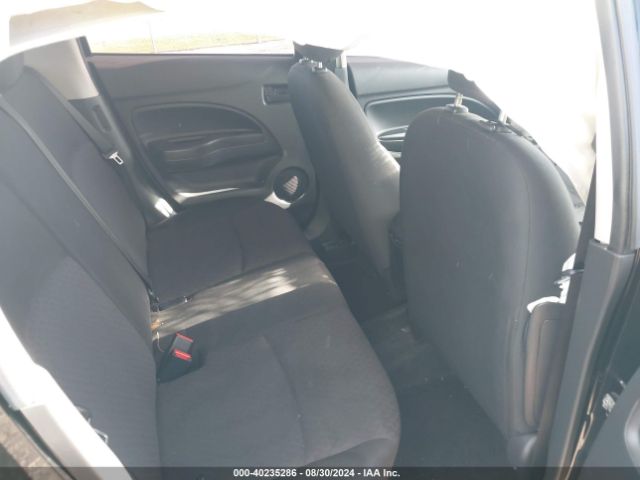 ML32A3HJXKH009736 Mitsubishi Mirage Rf