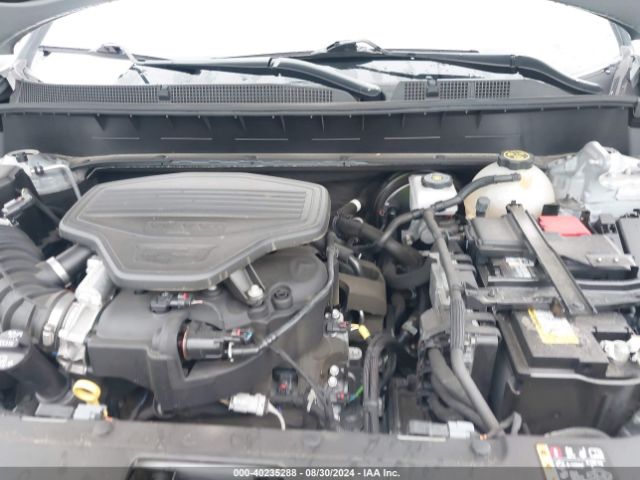 1GYKPDRS0NZ110401 Cadillac Xt6 Awd Premium Luxury