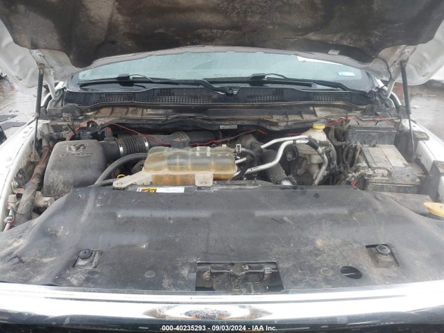 1C6RR7FM4ES288267 RAM 1500 Tradesman