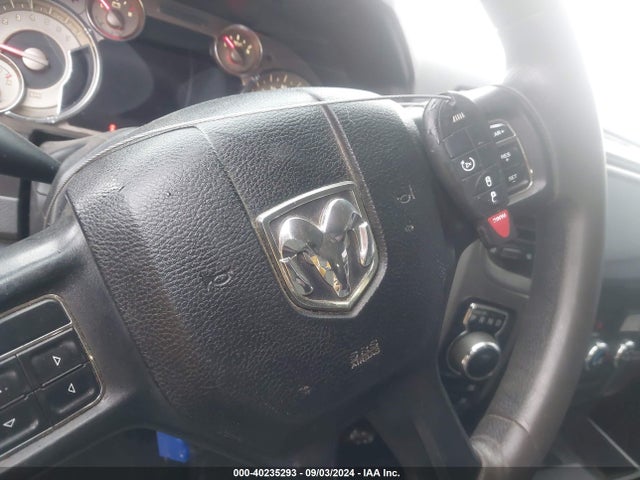 RAM 1500 Tradesman 2014 1C6RR7FM4ES288267 Image 11