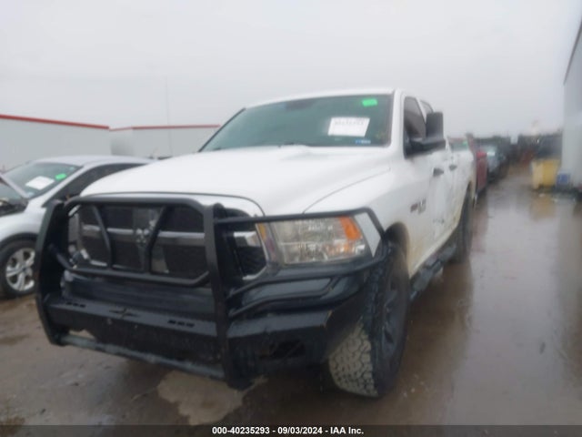 1C6RR7FM4ES288267 RAM 1500 Tradesman