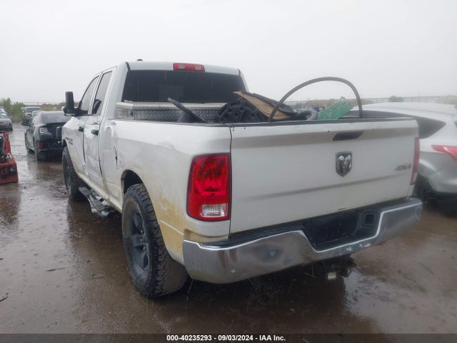 1C6RR7FM4ES288267 RAM 1500 Tradesman