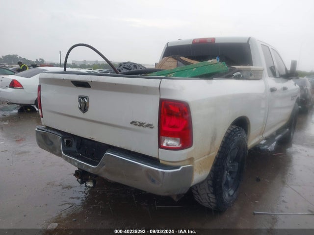 1C6RR7FM4ES288267 RAM 1500 Tradesman