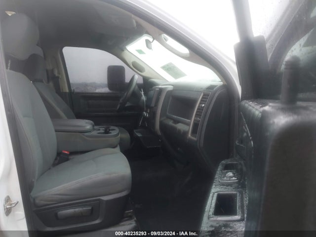 1C6RR7FM4ES288267 RAM 1500 Tradesman