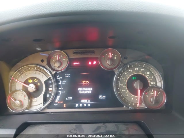 1C6RR7FM4ES288267 RAM 1500 Tradesman