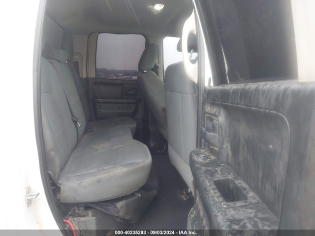 1C6RR7FM4ES288267 RAM 1500 Tradesman