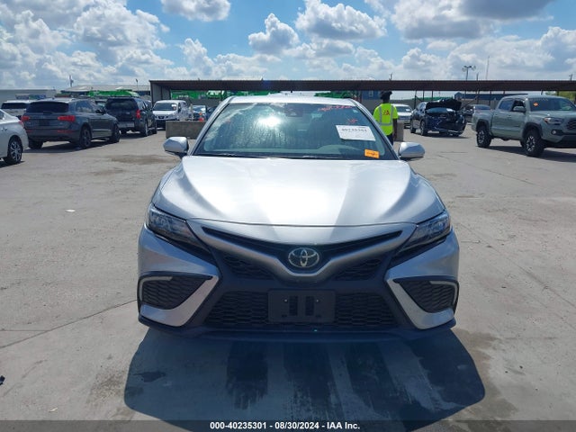 Toyota CAMRY SE 2023 4T1T11AK6PU724113 Image 13