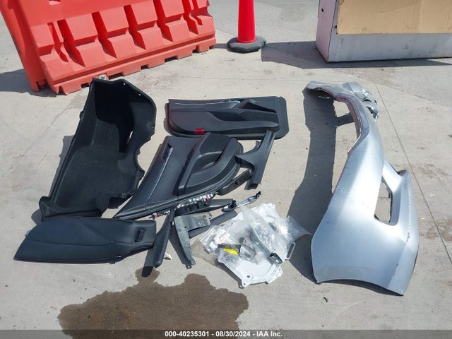 Toyota CAMRY SE 2023 4T1T11AK6PU724113 Image 12