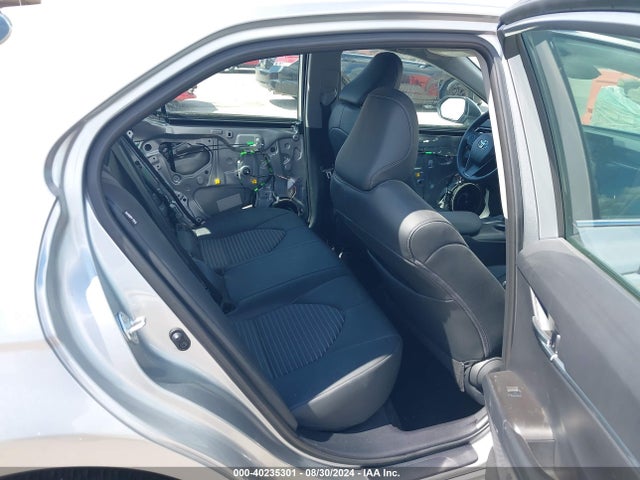 Toyota CAMRY SE 2023 4T1T11AK6PU724113 Image 8