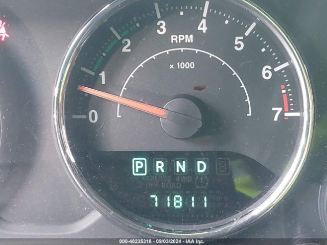 1C4BJWEG6EL234065 Jeep Wrangler Unlimited Sahara