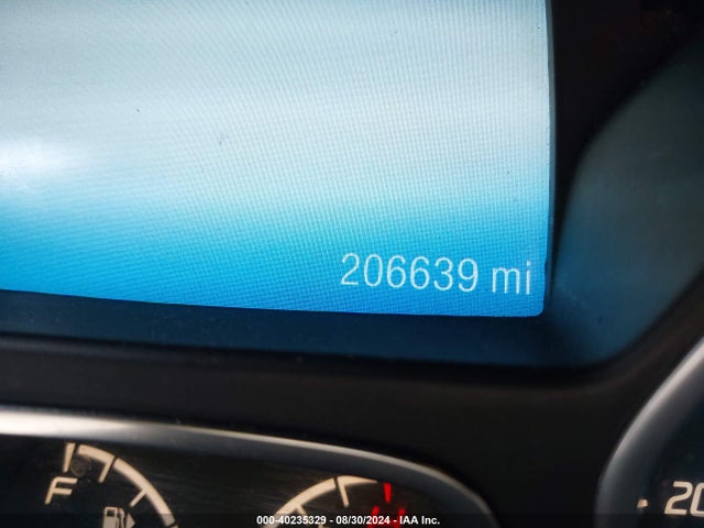 Ford Escape Titanium 2014 1FMCU0J91EUD57052 Image 7