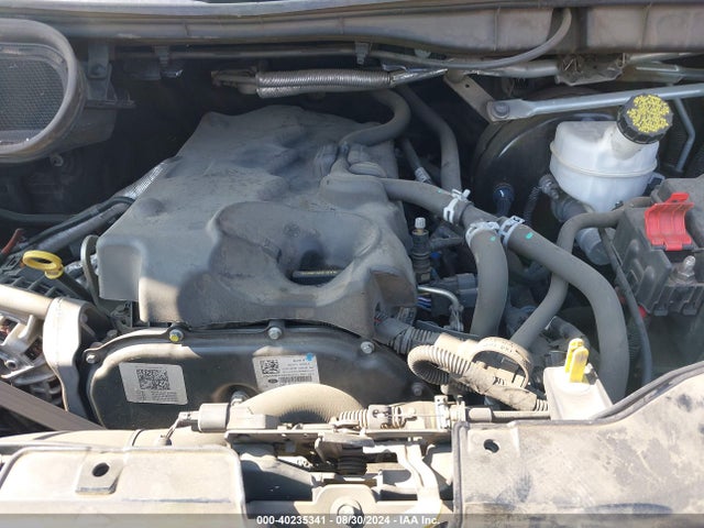 Ford Transit-250 2018 1FTYR3XV0JKB09074 Image 10